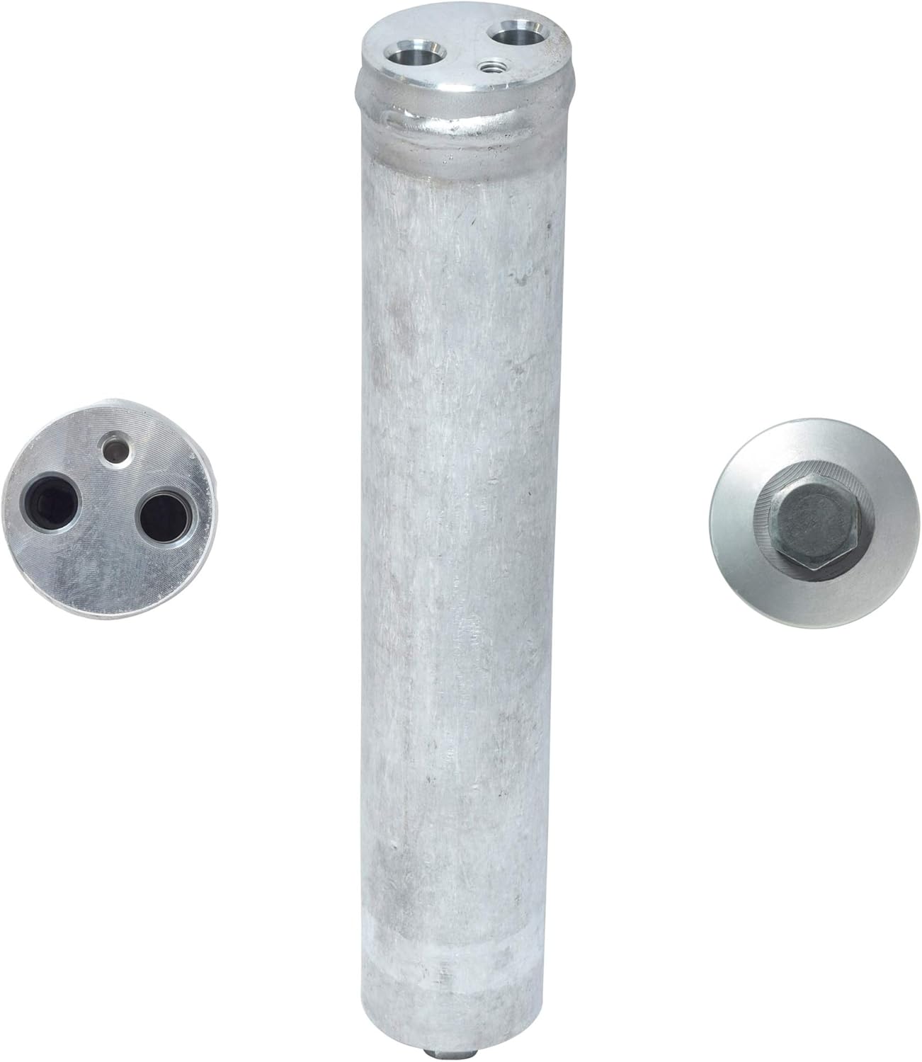 2012-2015 Nissan Versa/Versa Note (1.6L only) New A/C AC Compressor Kit