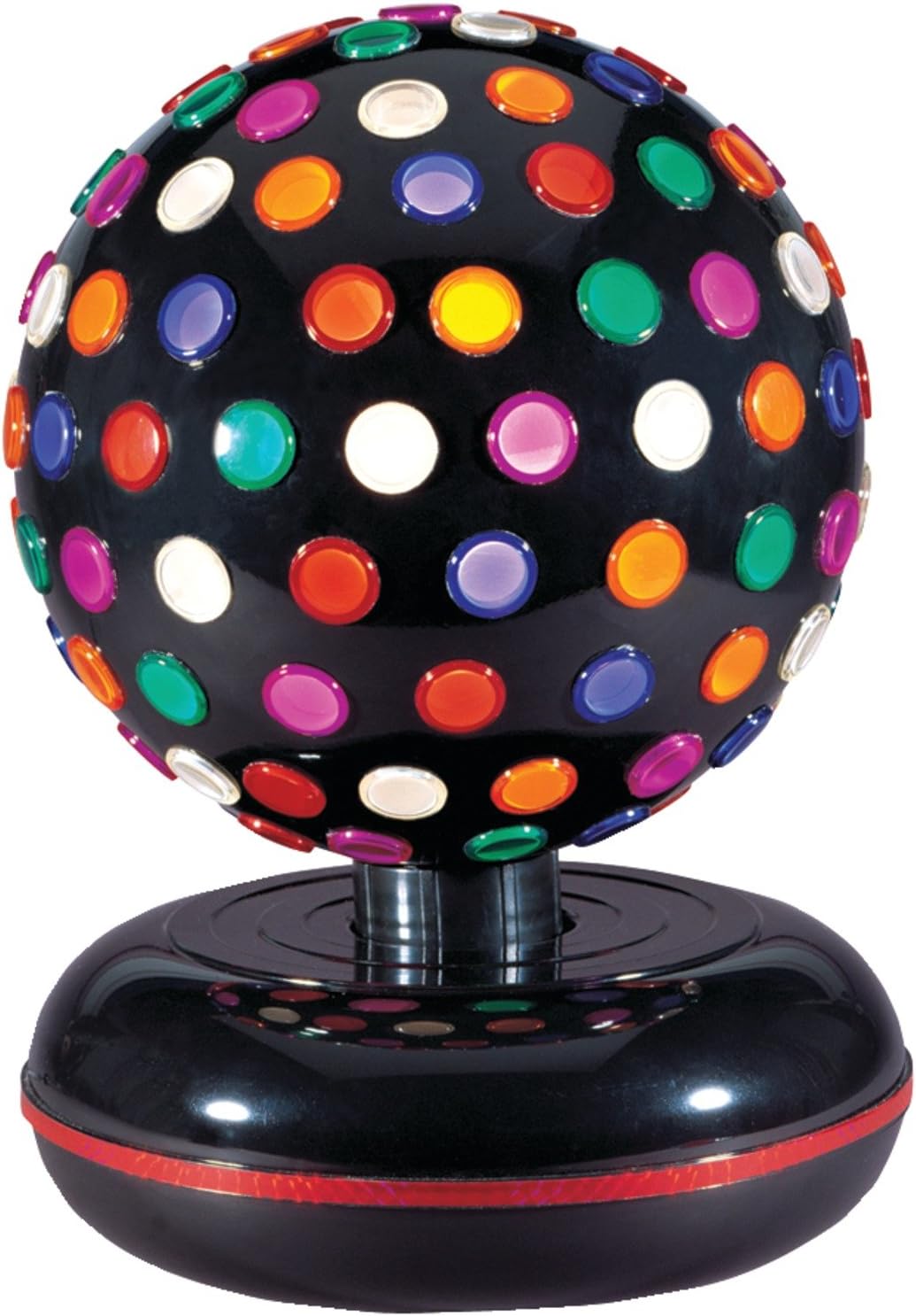 CORNET BHL-110 11.5" Large Rotating Disco Ball Light