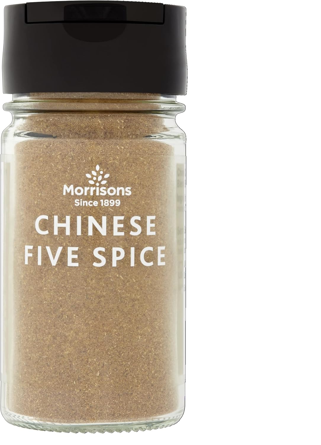 Morrisons Chinese Five Spice, 34g Amazon.co.uk Grocery