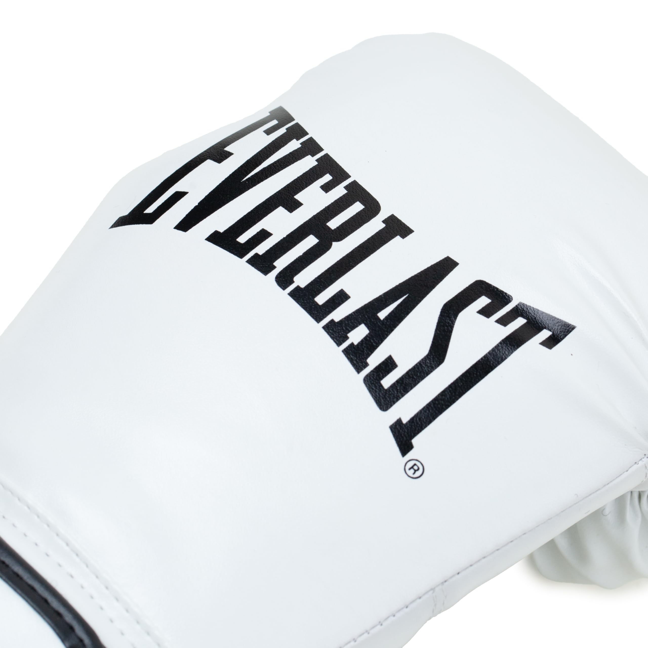 Everlast Core 2 Boxhandschuhe, Kunstleder-Boxhandschuhe für Sandsack, Pratzenarbeit & Fitness, Klettverschluss, doppellagige Schaumstoffpolsterung, ergonomischer Griff – Original Everlast