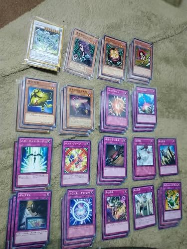 Amazon 遊戯王 罠メタ デッキロック デッキ おもちゃ おもちゃ Amazon 遊戯王 罠メタ デッキロック デッキ おもちゃ おもちゃ