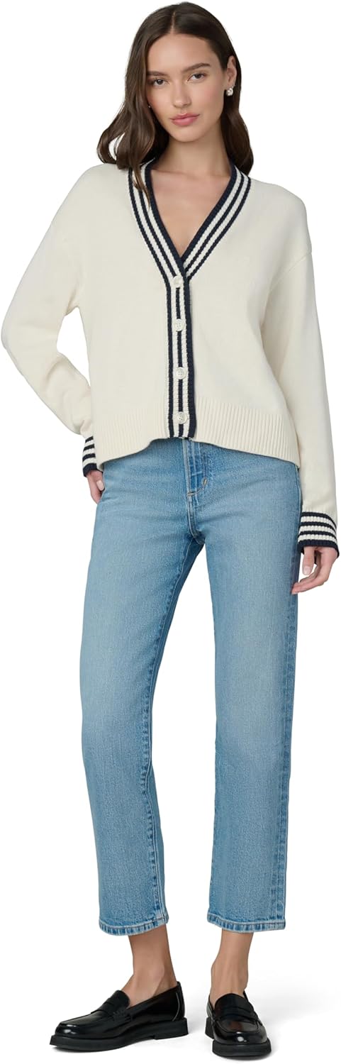 Joe's Womens The Leah Cardigan - Image 6