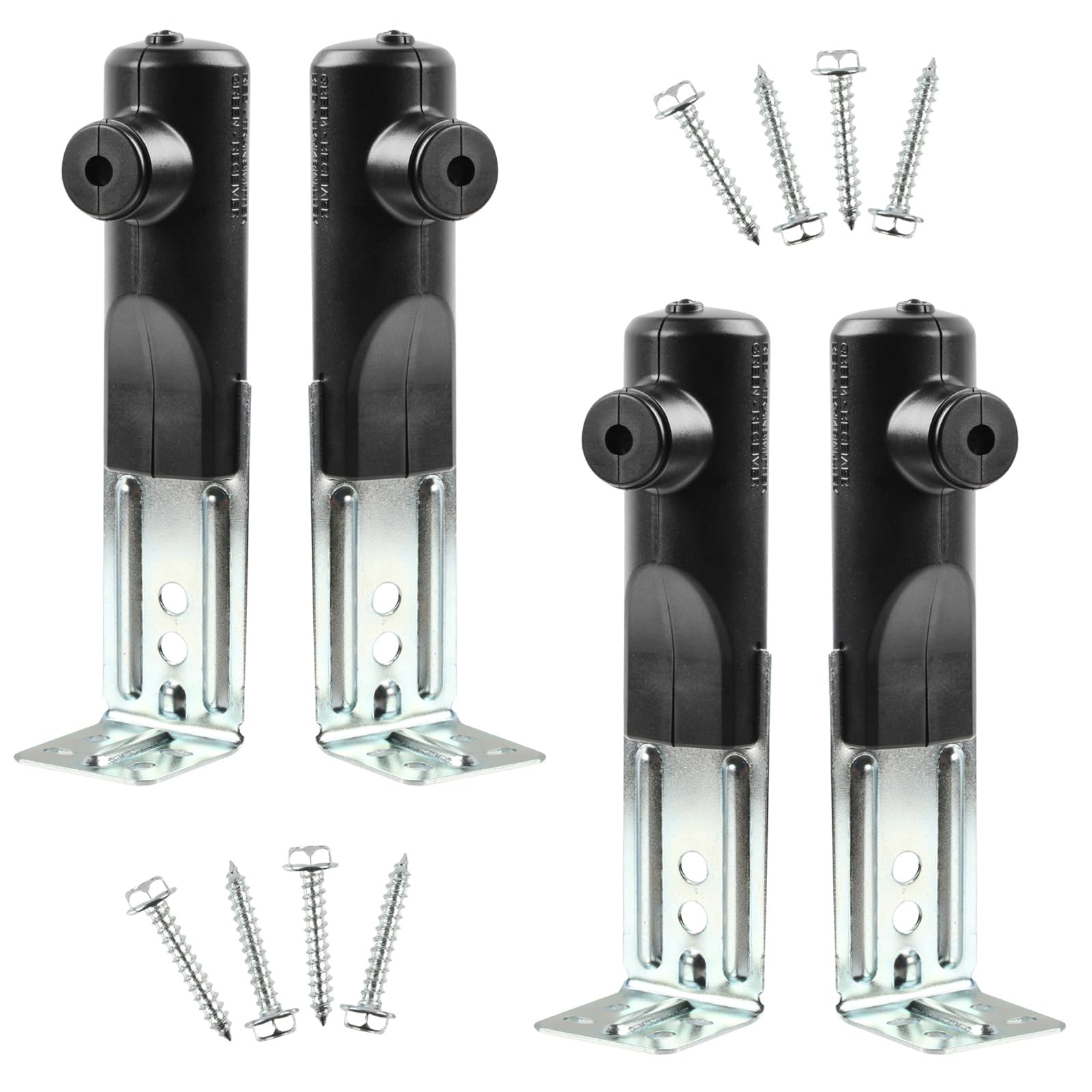 GARAGE STOP 2X Door Opener Safety Sensor Eyes for Genie STB-B GSTB-R GSTB-BX 37220R