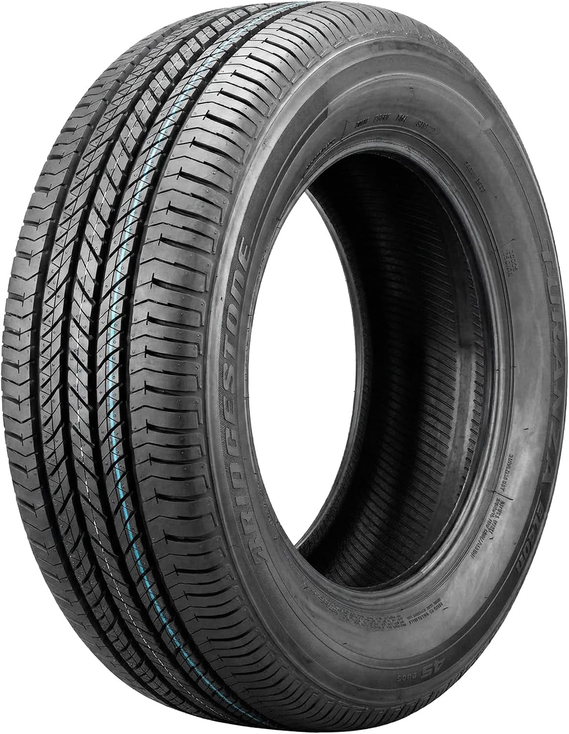 Bridgestone Turanza EL400-02 Touring Tire P215/55R17 93 V