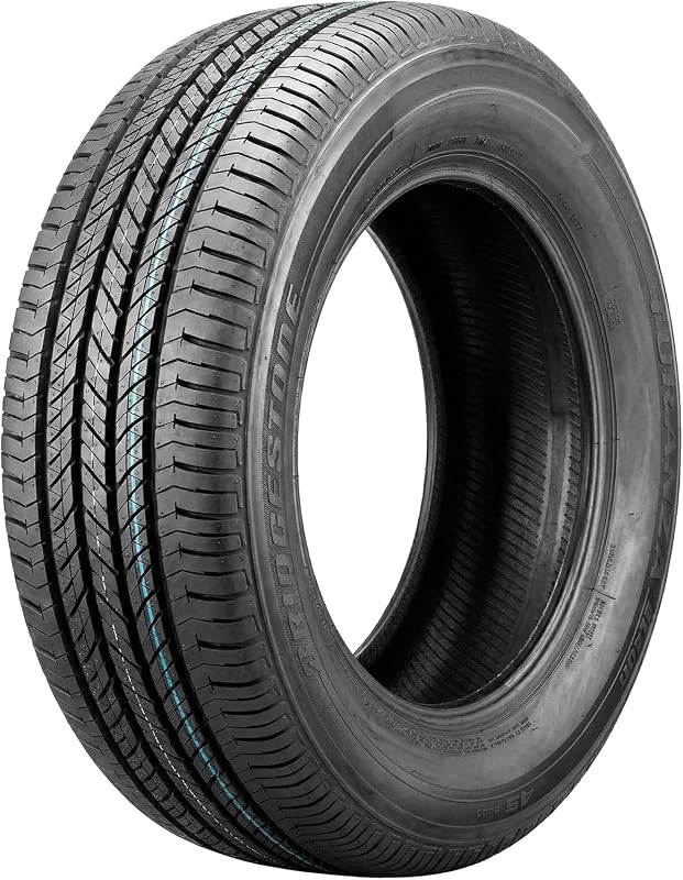 Turanza EL400-02 Touring Tire P215/55R17 93 V
