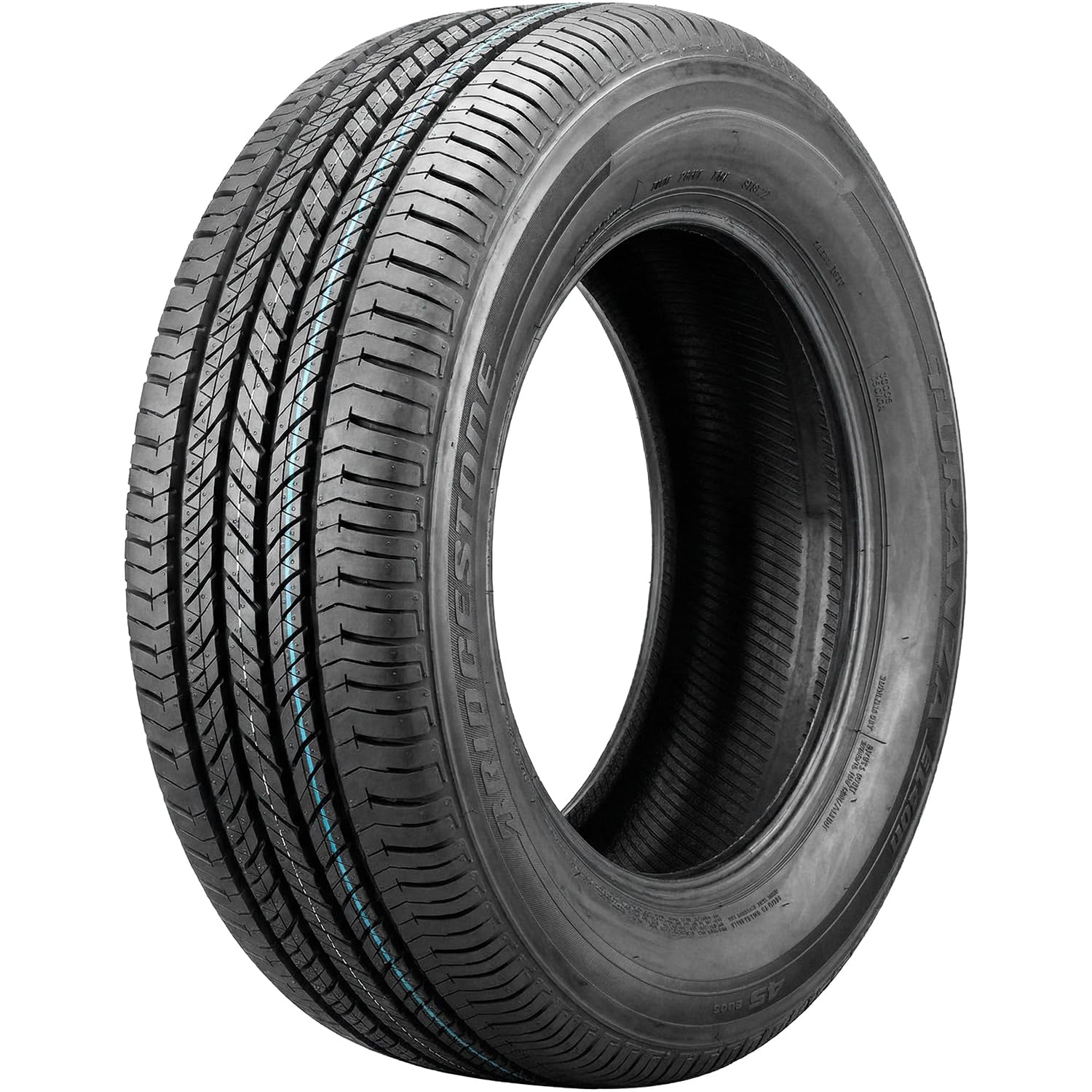 Amazon.com: Bridgestone Turanza EL400-02 Touring Tire P175/65R15