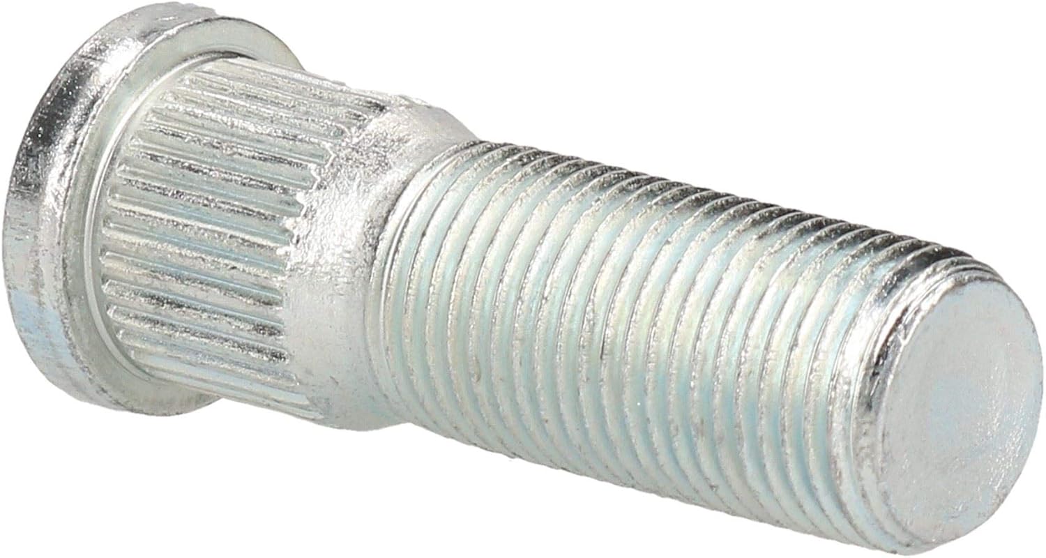 5/8" UNF Replacement Wheel Studs for Trailer Suspension Hubs Hub Pack of 10