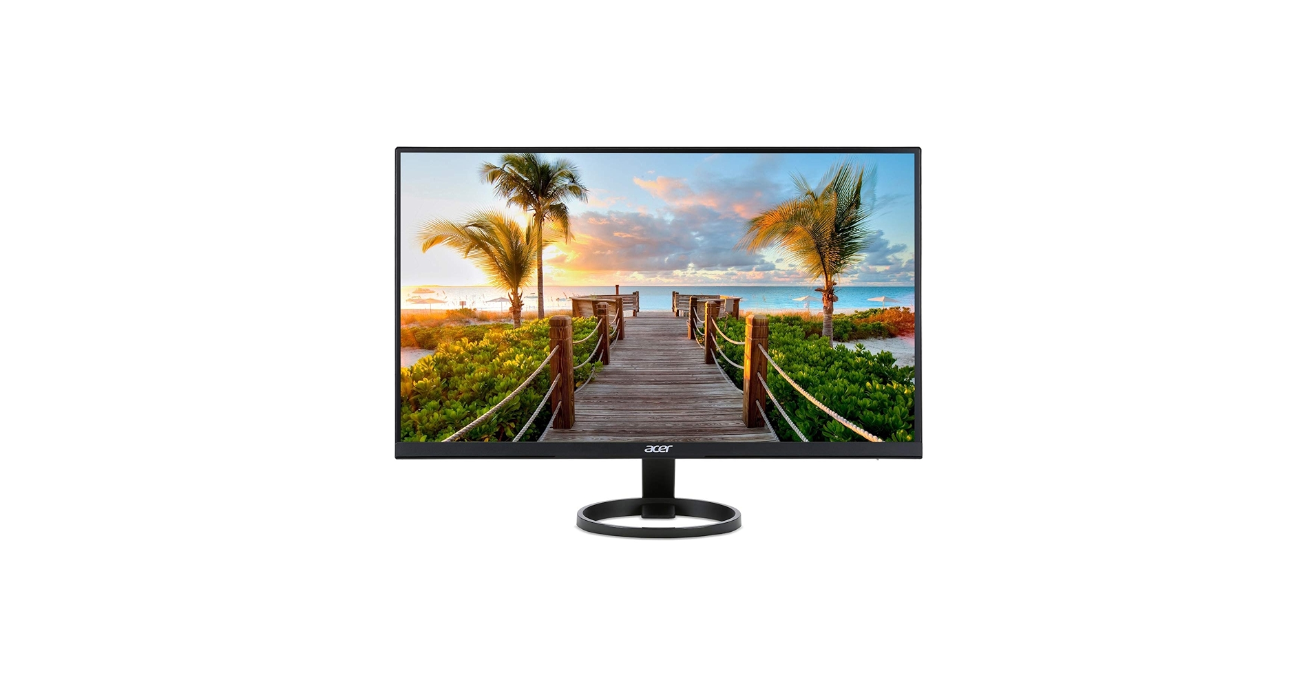 Amazon.com: Acer R251 bid 25