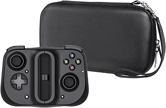 ポータブルゲームコントローラー収納ケース、高品質、用モバイルゲームコントローラー（ケースのみ）