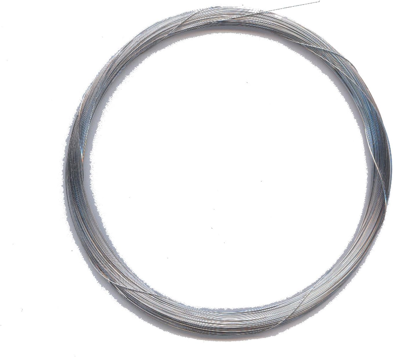 Amazon.com: Sitar String Coil For Tarabh, Gauge 00, Roselu, Chikari ...