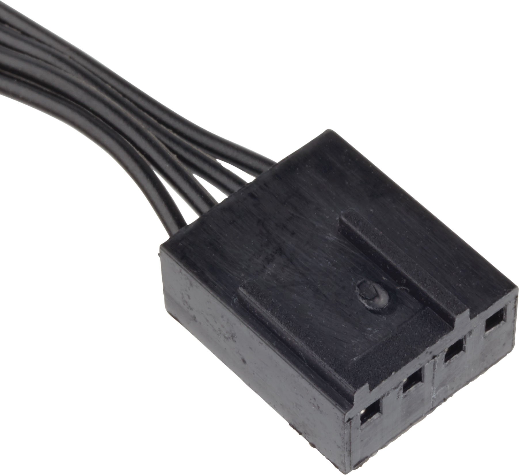Corsair HD140 RGB Led Ventola, Confezione Singola