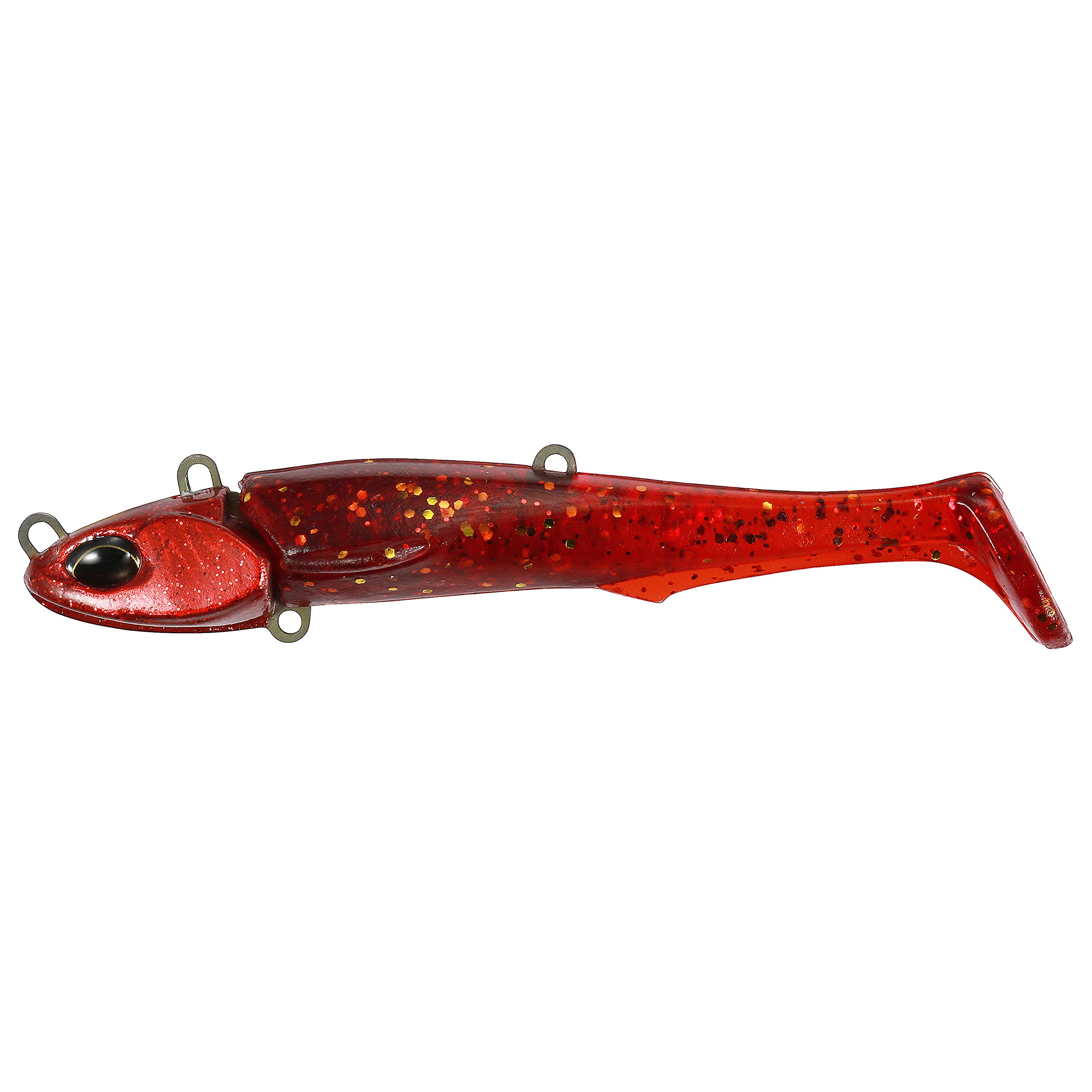 Duo Beach Walker Jumgo Set 14Gr GPA0525 Meramera Red Suni Yem