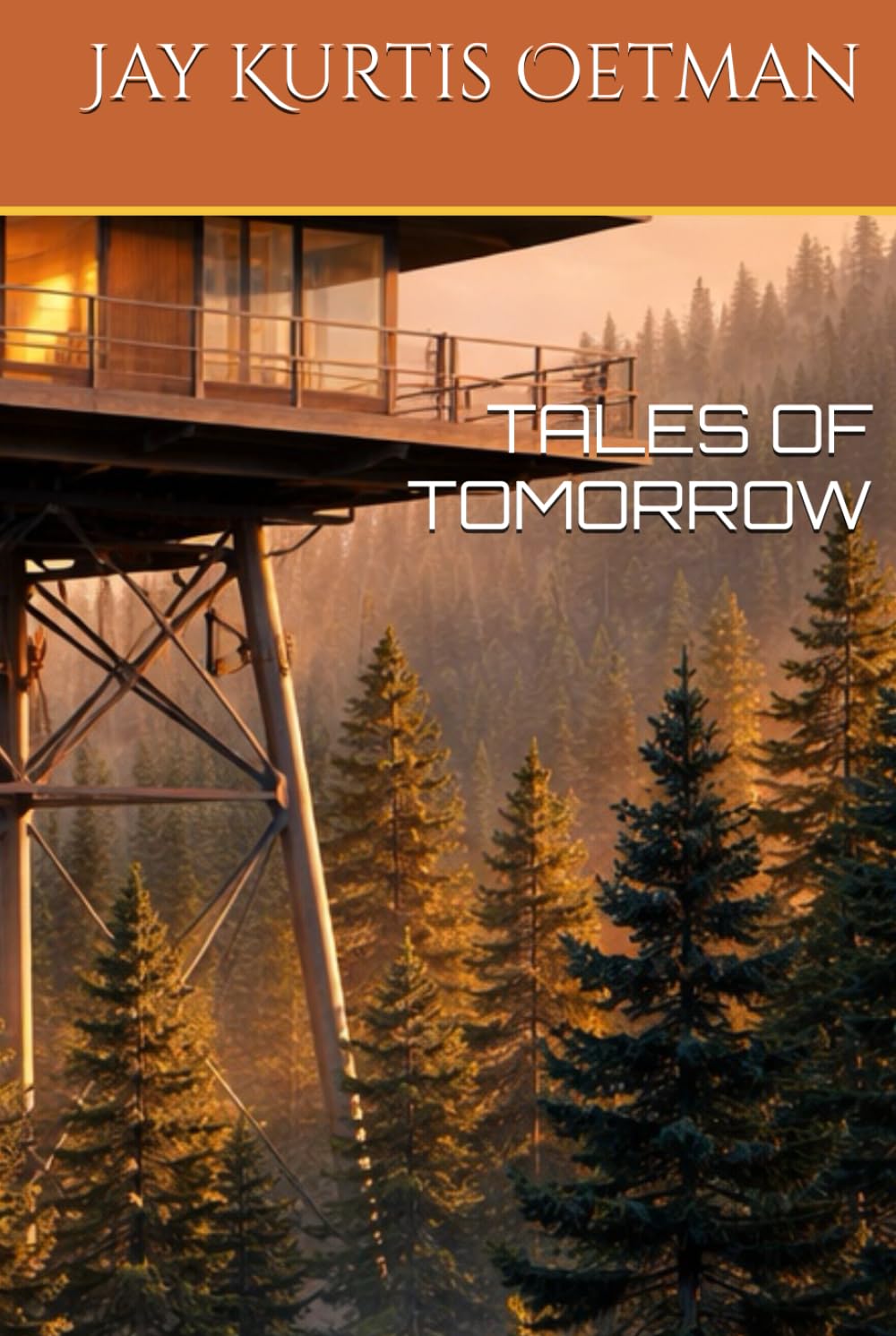 TALES OF TOMORROW