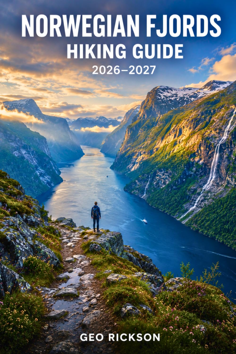 Norwegian Fjords Hiking Guide 2026–2027: Expert Trail Navigation, Gear Advice, Itineraries and Cultural Insights for Every Hiker