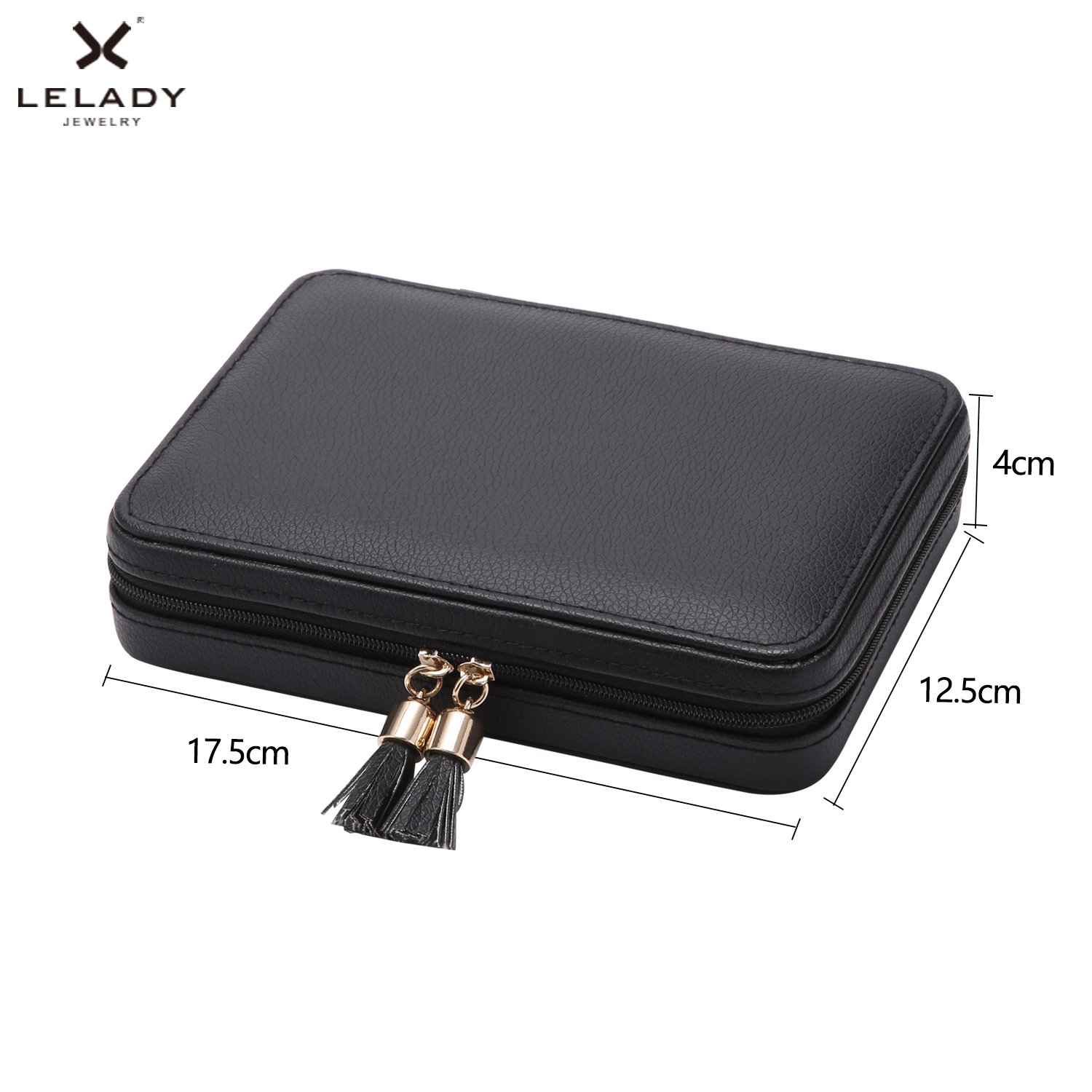 ジュエリーケース Amazon｜クロード・モネ 睡蓮 油絵風 ジュエリーボックス