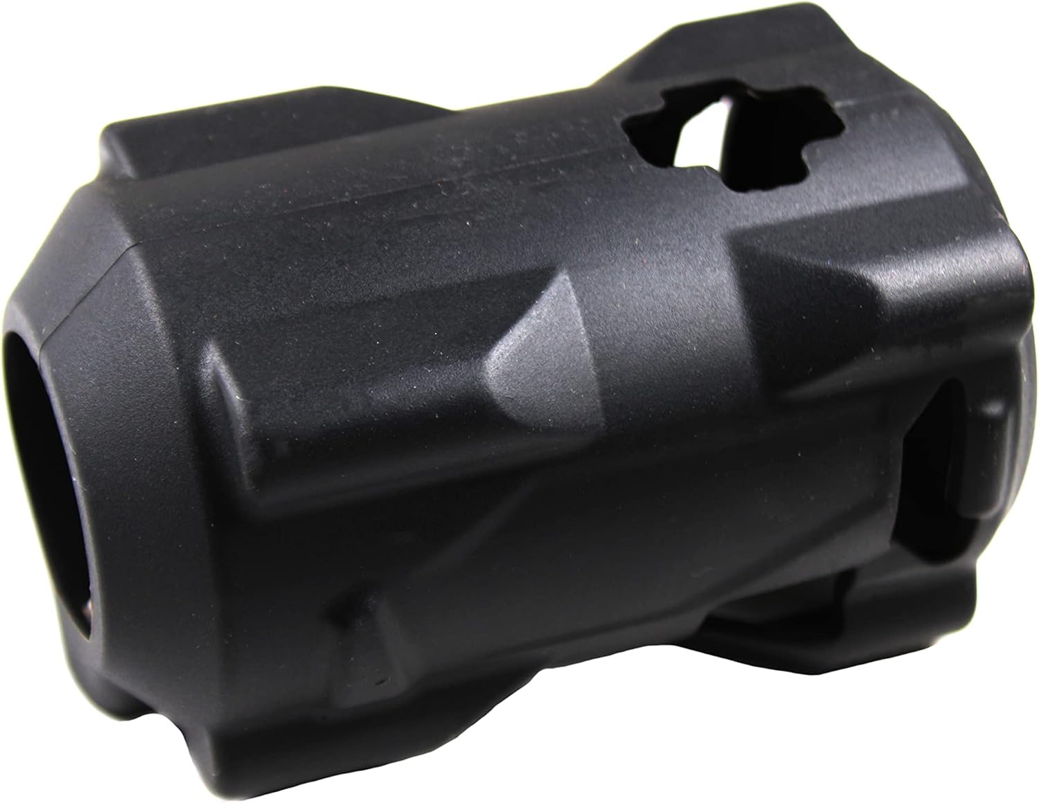 palart 49-16-2554 Protective Boot Impact Driver Protective Boot Fits 1/2，3/8in Stubby impact wrenches, Impact Driver Protective Boot Compatible with model 2554-20，2555-20 and 2555P-20 Impact Wrench