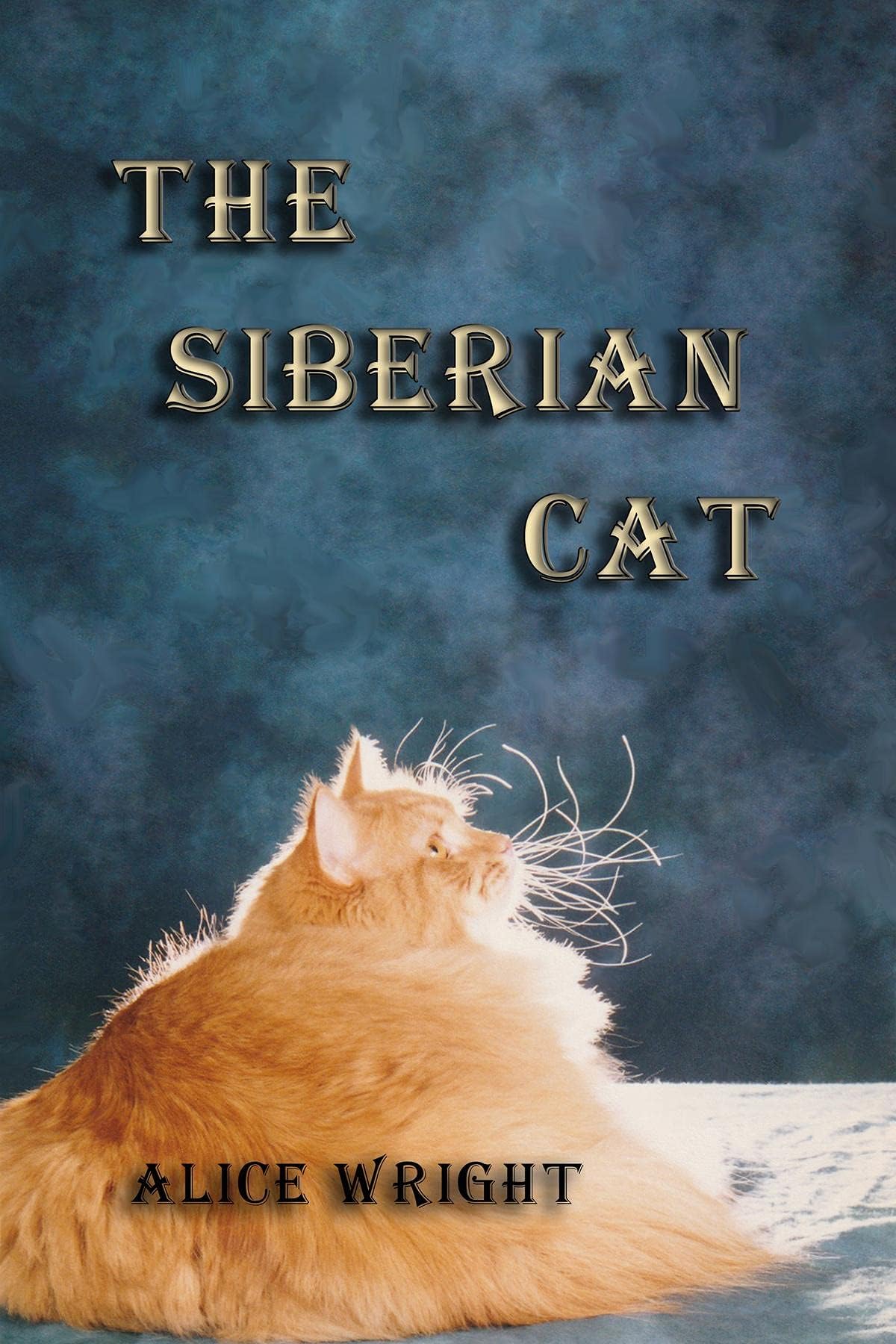 The Siberian Cat