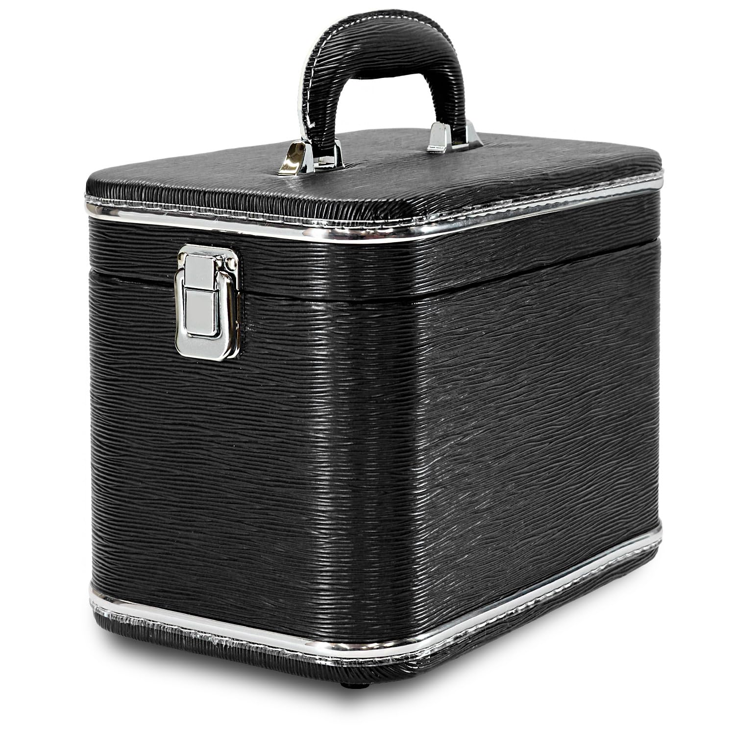 Amazon.co.jp: コスメボックス 化粧収納ボックス トレンケース 化粧