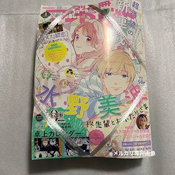 別冊マーガレット2009年1月号 別冊マーガレット2009年1月号 漫画