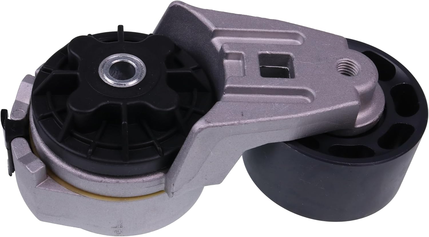 Belt Tensioner 6736-61-4110 Compatible with Komatsu Wheel Loaders WA180 WA200 WA200PT WA250 WA250PT WA250PZ WA270 WA270PT WA320 Engine 4D102E S4D102E S6D102E SA6D102E