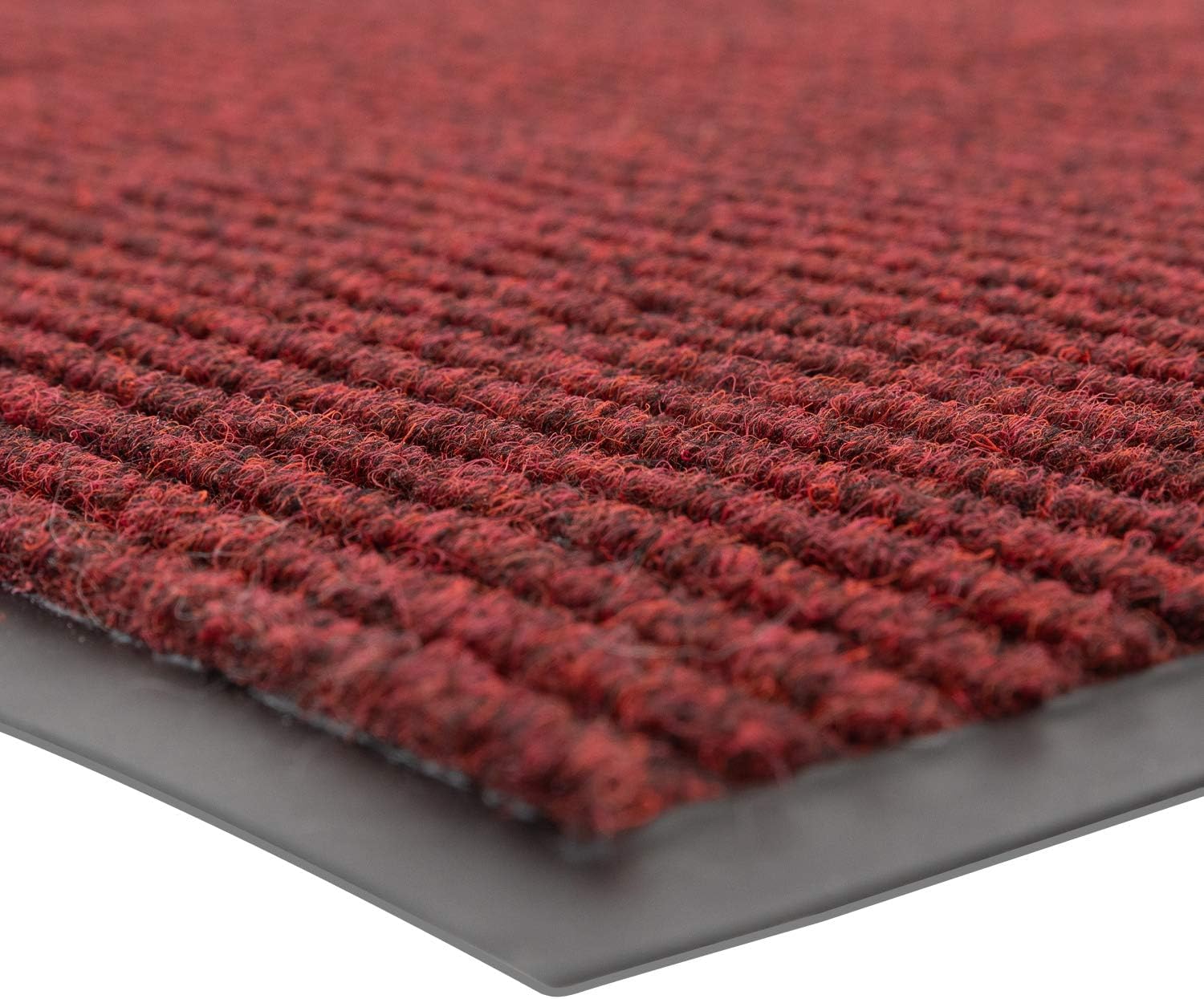 Notrax 109 Industrial Door Mat, 3' x 4' Charcoal, Made in the USA — Amazon image 11