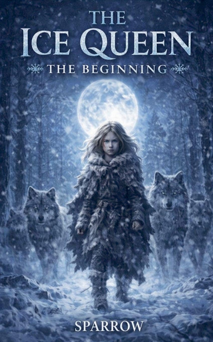 The Ice Queen