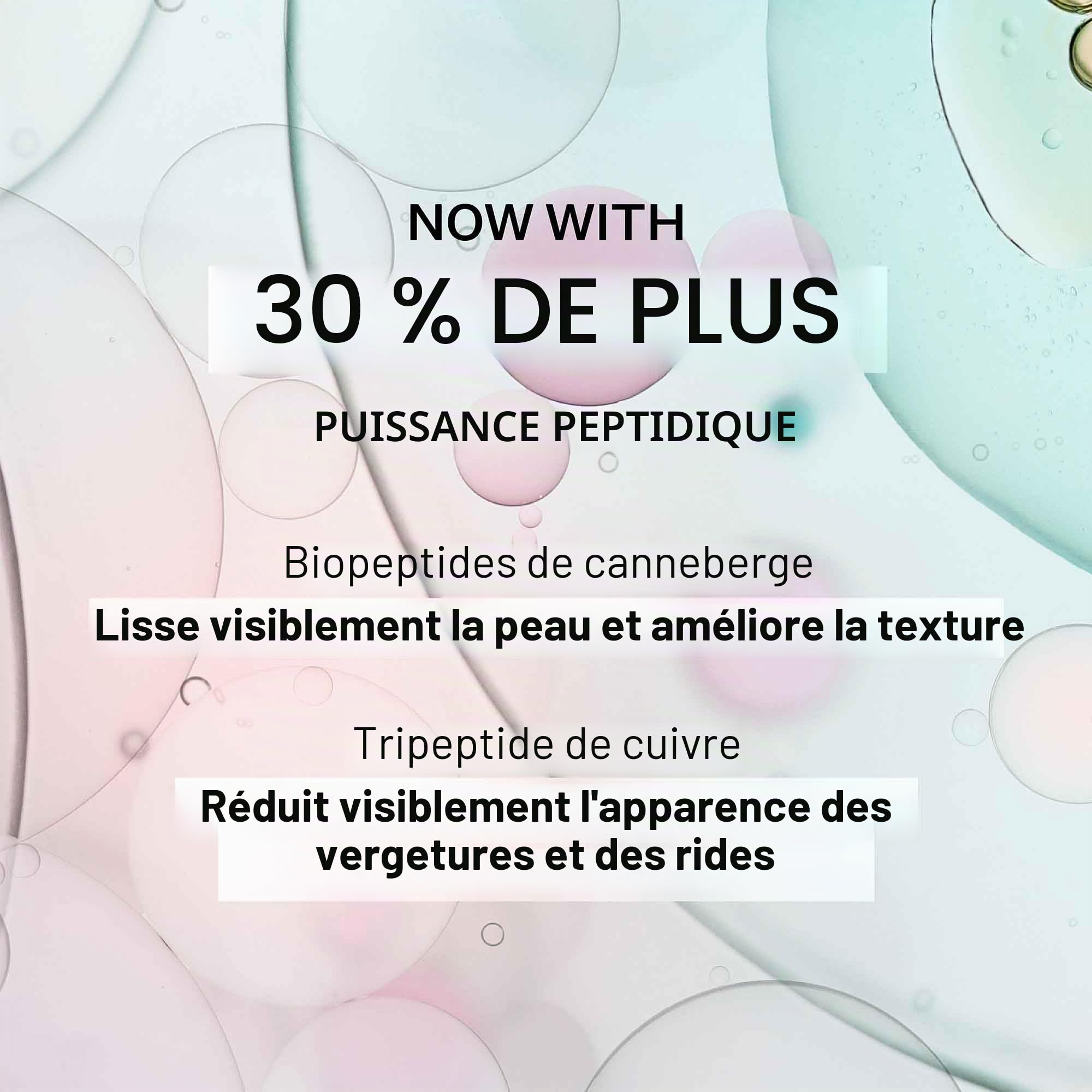 SD Advanced™ Plus Soin Hydratant Intensif Anti-Rides et Anti-Vergetures 118ml
