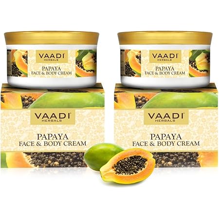 vaadi face moisturizer