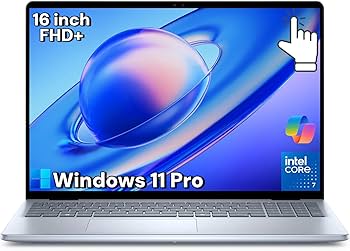 Amazon.com: Dell Inspiron 16 Laptop Computer - 16