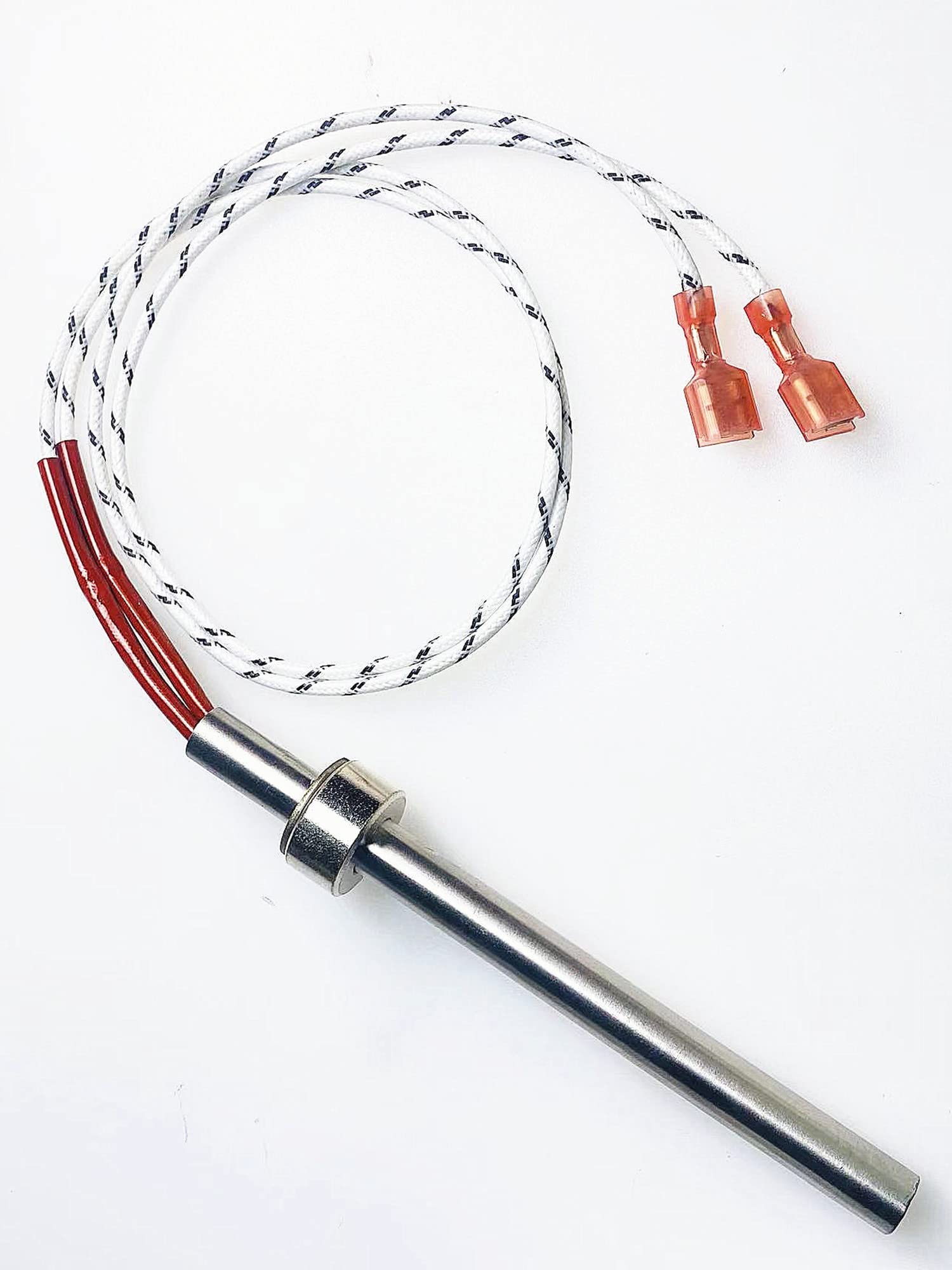 PU-CHA Igniter Compatible for Englander Pellet Stove Igniter, England Stove  Works Igniter 12V 300W : Amazon.ca: Home