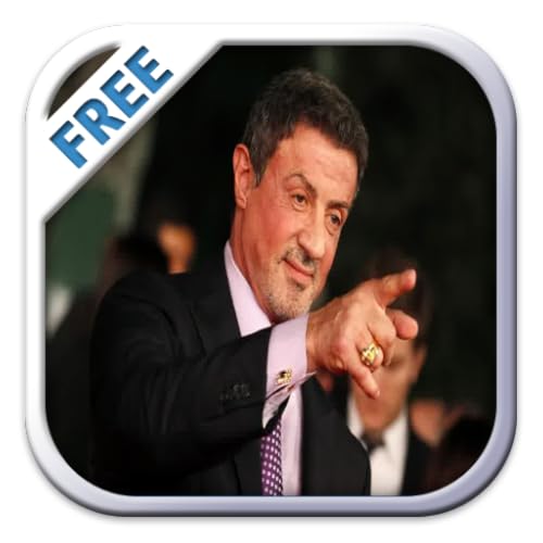 Sylvester Stallone