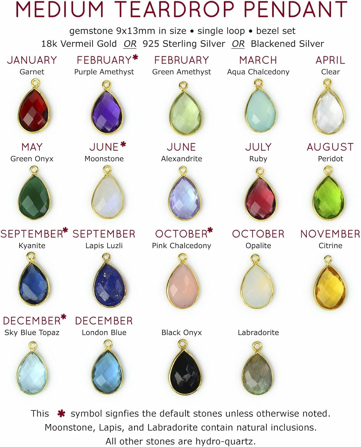 Ukraine Necklace Fundraiser, Custom Birthstone Necklace, Personalized Ukrainian Necklace, Support Ukraine Pray for Ukraine Peace for Ukraine