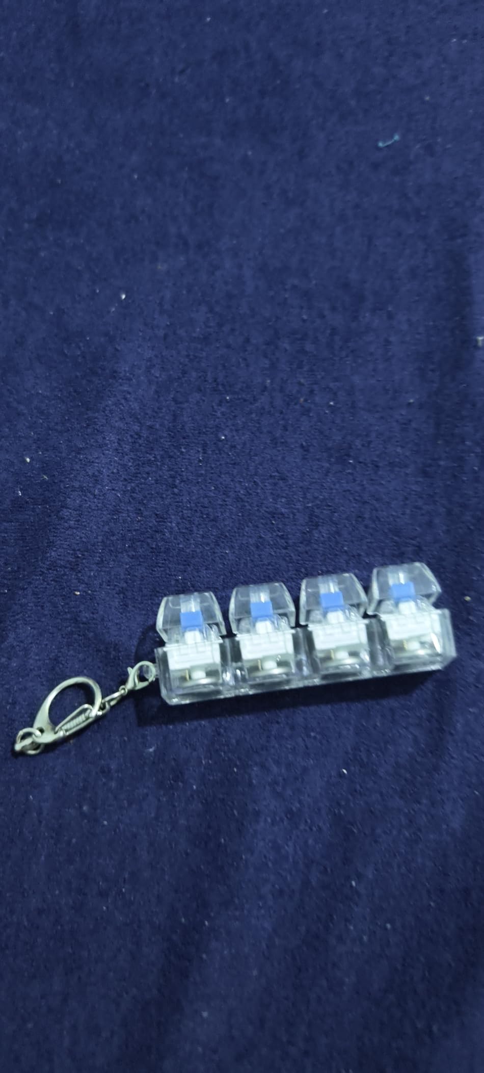 Customer Image