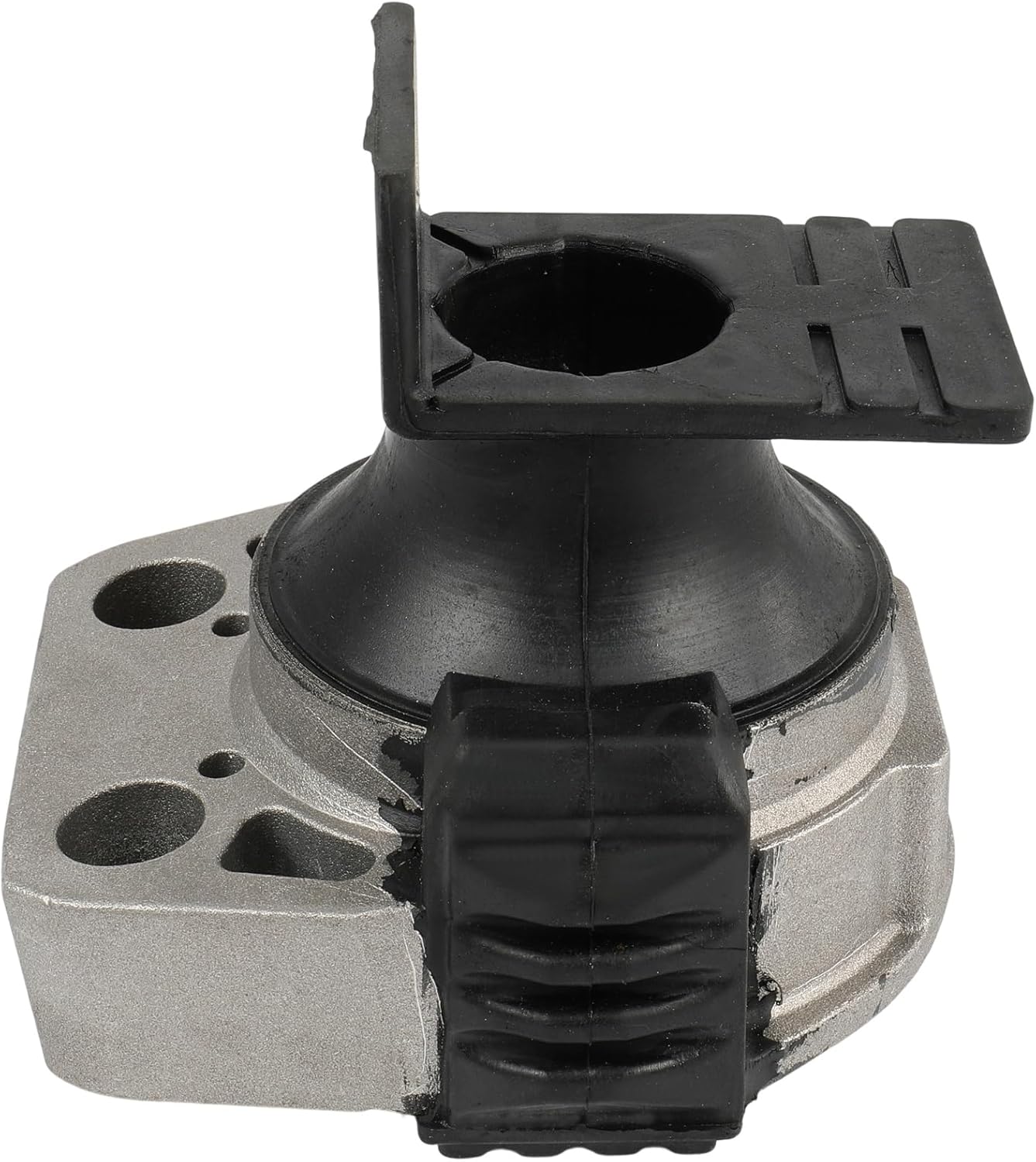SCITOO Engine Motor Mount Fit 2005-2007 for Ford for Focus 2.0L 2.3L, 2010-2013 for Ford Transitconnect 2.0L Replace A3103 A2986 A2939
