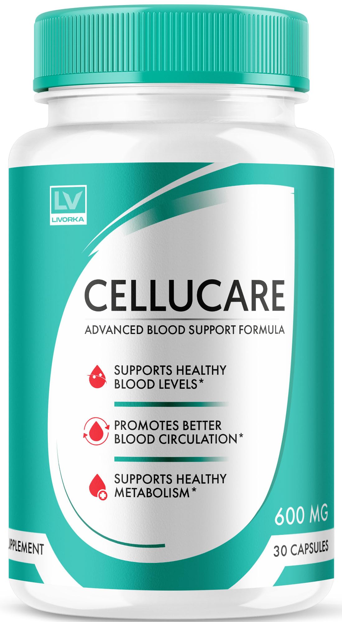 Cellucare Capsules, Cellu Care, Cellucare Pills, Cellucare Vitamins Capsules, Cellucare Advanced Formula, Cellucare, Cellucare Reviews 30 Capsules for 1 Month