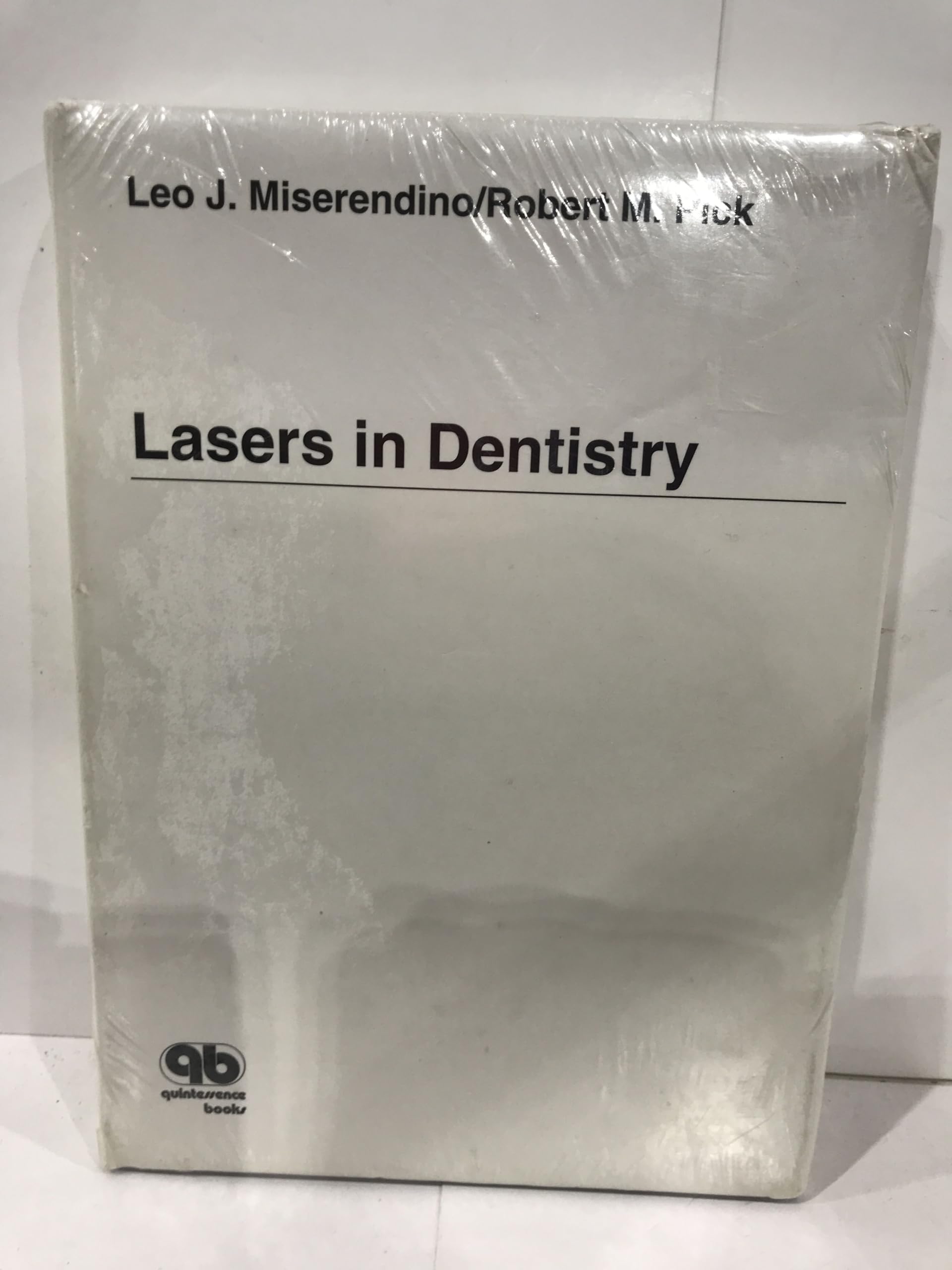 Lasers in Dentistry