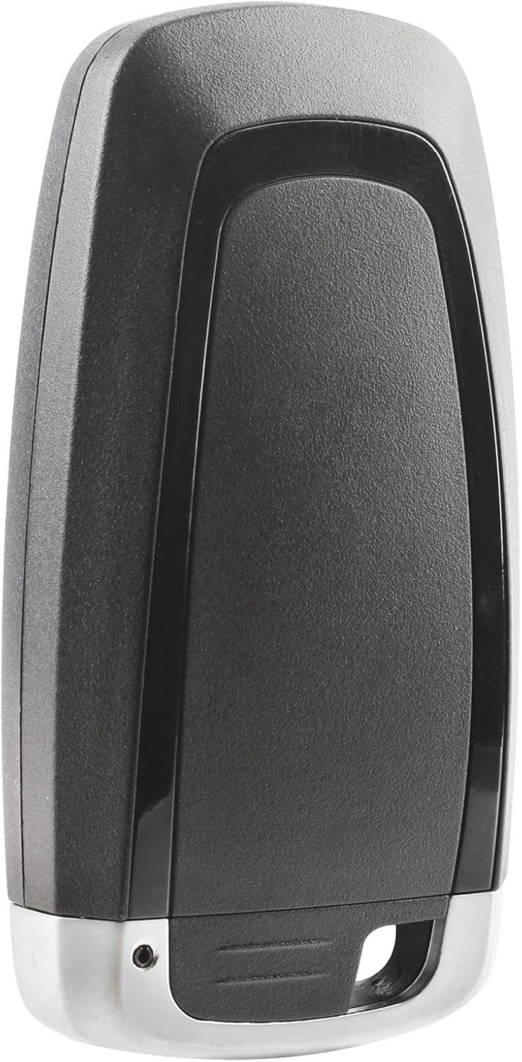 Replacement for 2017-2020 Ford Edge Fusion Mustang Cobra Explorer 5-Button Keyless Entry Remote M3N-A2C93142600