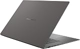ASUS Zenbook S16 UM5606GA-SR332X, AMD Ryzen AI 9, 2 GHz, 40,6 cm (16"), 2880 x 1800 Pixels, 32 Go, 2 - 2