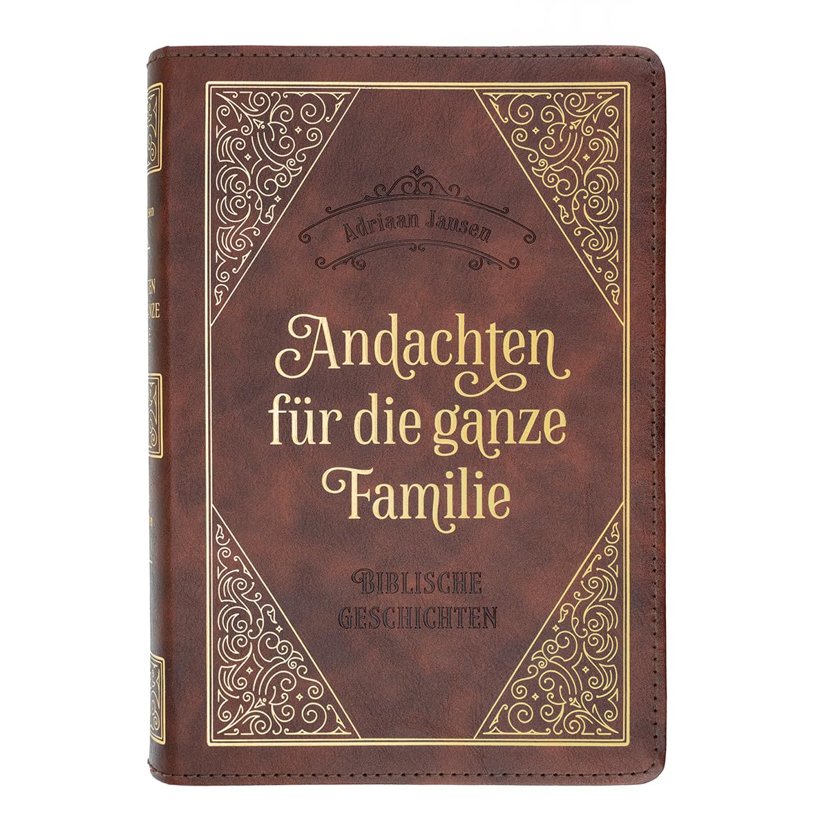 Andachten für die ganze Familie: Biblische Geschichten