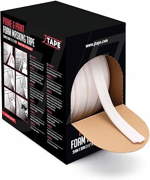 JTAPE 1016-3530 Prime & nt 35 Mm X 30 M Making Tape for PAI