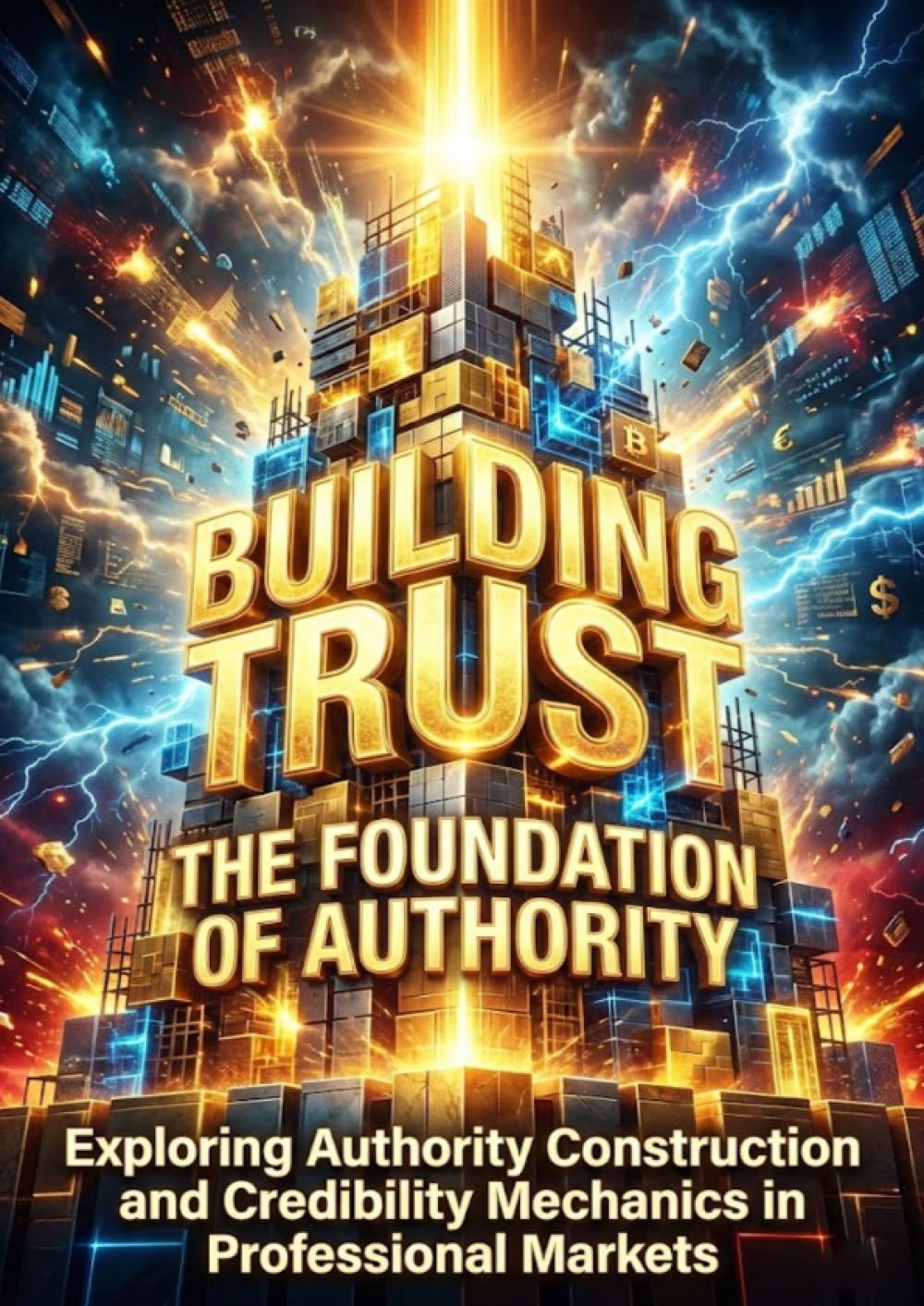 Building Trust: The Foundation of Authority: Exploring Authority Construction and Credibility Mechanics in Professional Markets