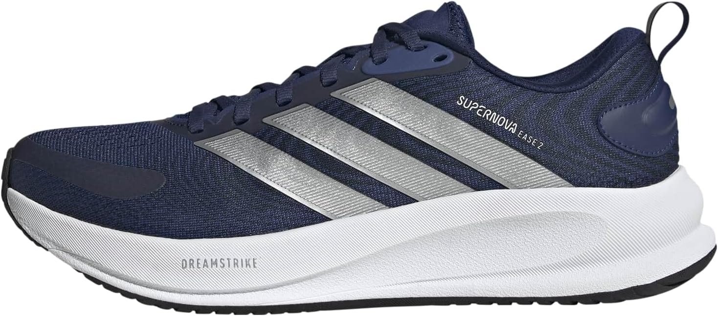adidas Mens Supernova Ease 2 Running Shoes