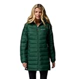 Women&apos;s Powder Lite Ii Mid Jacket