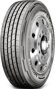 245/70R19.5 136/134M H/16 COOPER WORK SERIES ASA