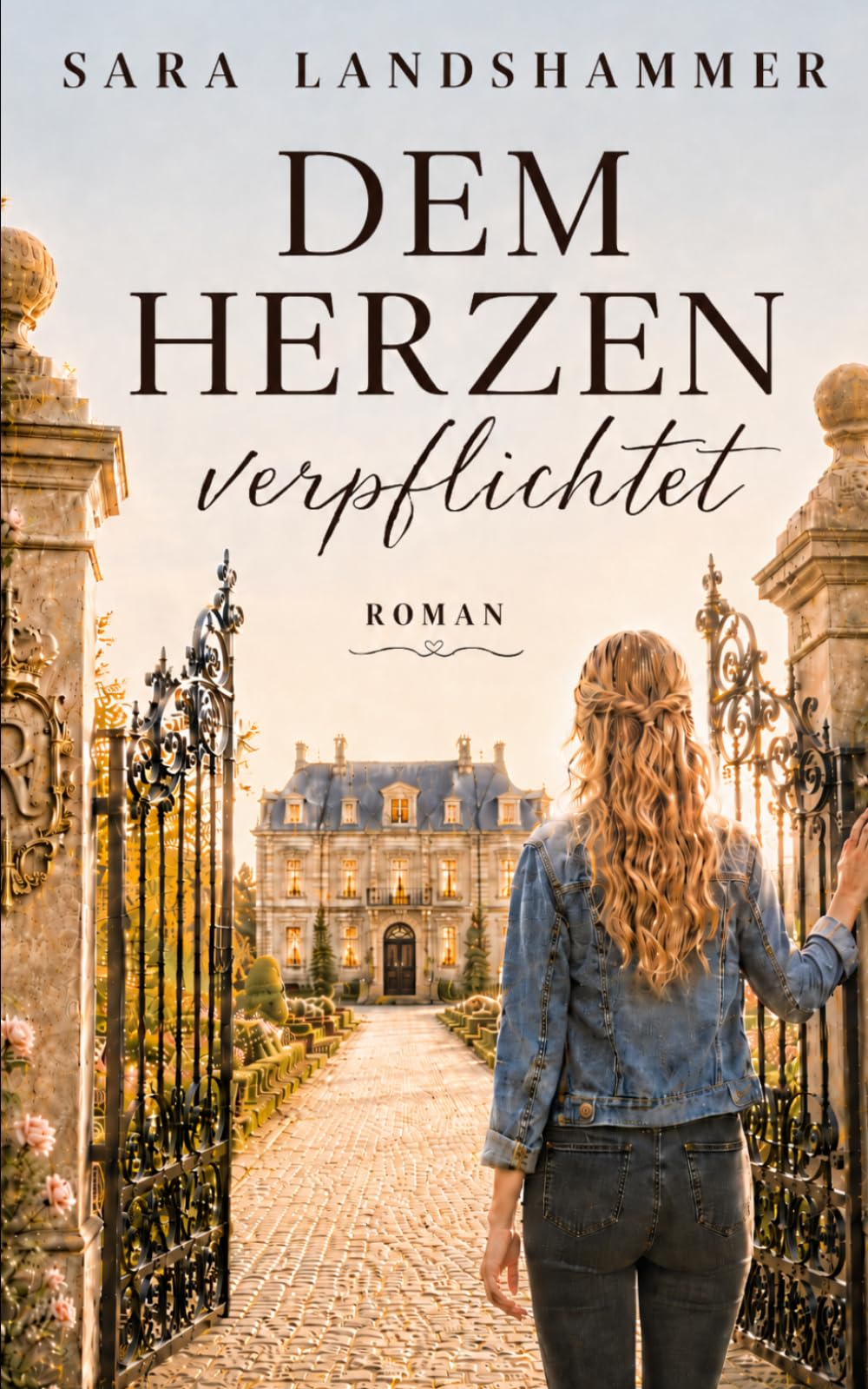 Dem Herzen verpflichtet: Ein atmosphärischer Liebesroman über ein altes Familiengeheimnis, eine verbotene Liebe und die Sehnsucht nach Freiheit: 4 (Munich Love)