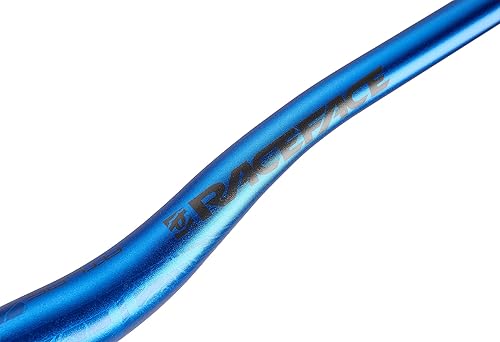 Miniatura 3 de Race Face Atlas 35 1.378 in Rise Manillar Azul, 1.378 in, 31.496 in