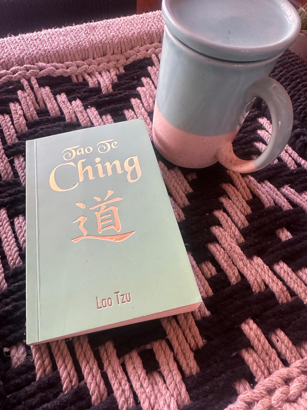 Buy Tao Te Ching By Lao Tzu A Masterpiece On Taoism A Masterpiece