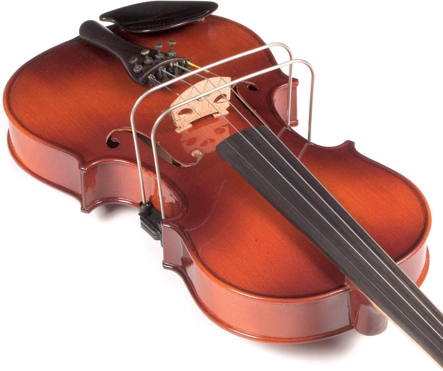 Bow Guide for Violin (Large)