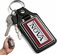 Vista 69 de Brotherhood 1981-1988 Compatible with Blazer K5 Emblem Design Keychain Key Holder Key Ring