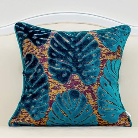 peacock pillows target